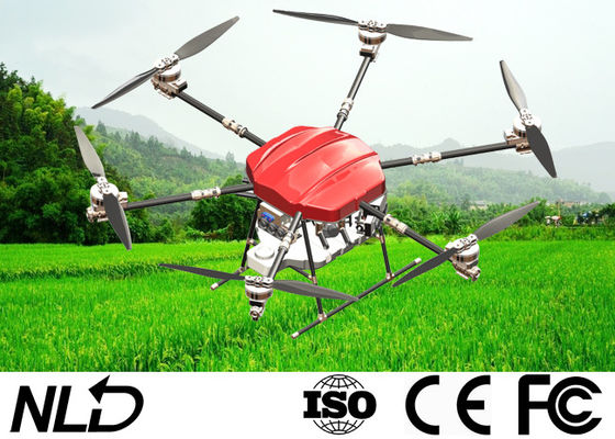 65L Agriculture Spraying Drone